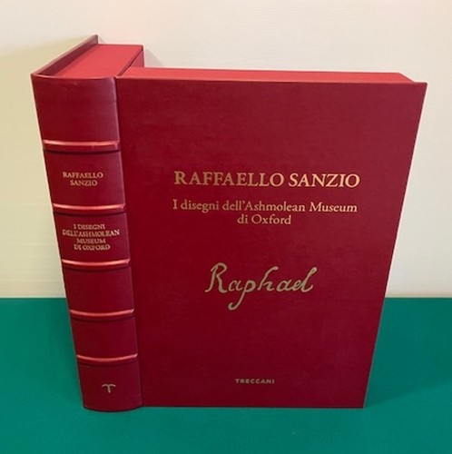 Treccani giunti raffaello - treccani,