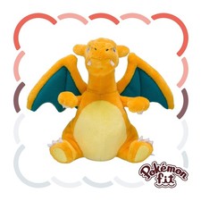 CHARIZARD FIT POKEMON CENTER
