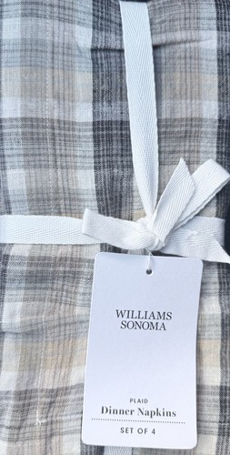 Williams sonoma set - di, 4