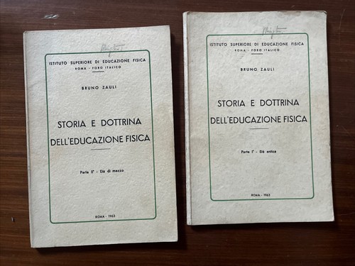 Storia dottrina - e,