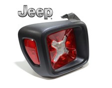 Stop posteriore sinistro fanale luce gruppo ottico originale Jeep Renegade 2014
