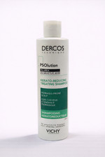 Vichy dercos psolution - dercos, shampoo