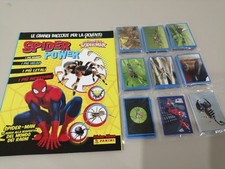 Spider-Man Power 2016 Sandwich