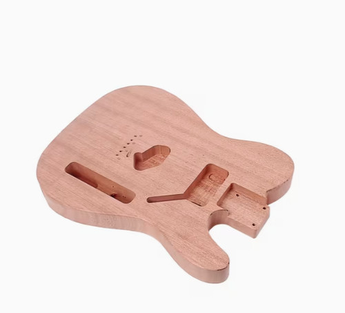 Corpo per chitarra elettrica - per,