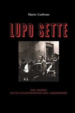 Lupo Sette by Mario Carbone