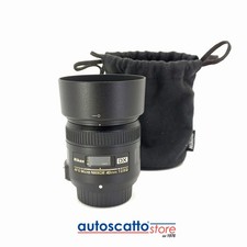 Nikon AF-S Micro 40/2,8 +