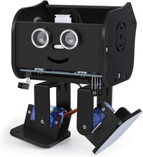 ELEGOO PENGUINBOT 2.0 ROBOT