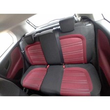 Sedili completi fiat grande - sedili,