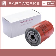 Filtro olio ORIGINALE PORSCHE