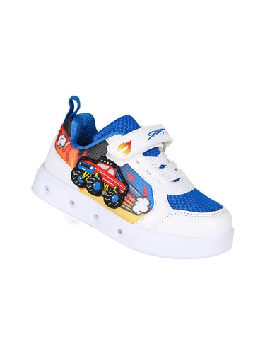 Giardino oro sneakers - giardino, da