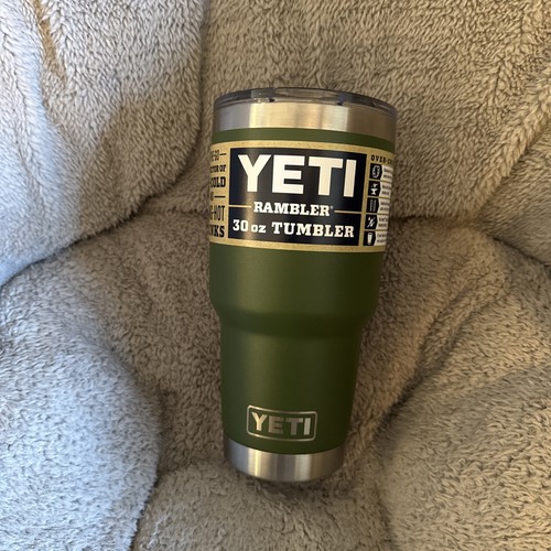 Yeti bicchiere rambler - 30,