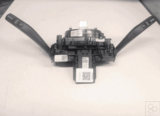 Supporto blocco comandi