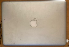 Apple MacBook Aluminum Unibody