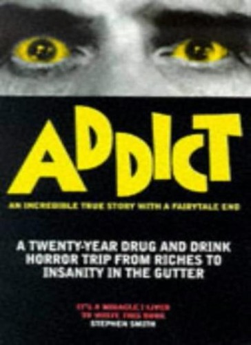 Addict stephen smith - stephen,