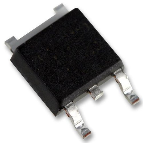 Reg 2vdo 5v to 252 - reg,, 1a,