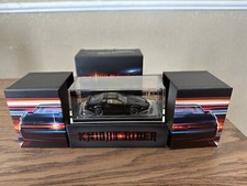 Hot Wheels Knight Rider Turbo