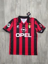 Maglia savicevic 1996 1997 - 1996,