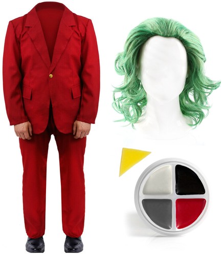 Costume uomo halloween - uomo,
