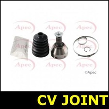 CV Joint Outer FOR VOLVO V70