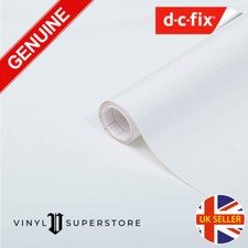 D-C fix lucid bianco lucido