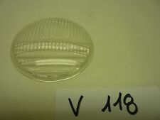 Vetro faro anteriore Aprilia IGM 0474 PCX moto epoca