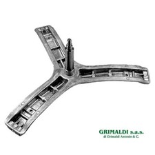 CROCIERA CESTO VASCA LAVATRICE