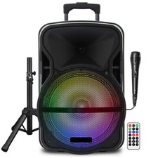 Altoparlante Bluetooth