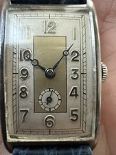 ANONYMOUS CLOCK IN SHAPE ONLY