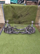 5Q0505315G ASSE Ponte POSTERIORE PER AUDI A3 8V Completo