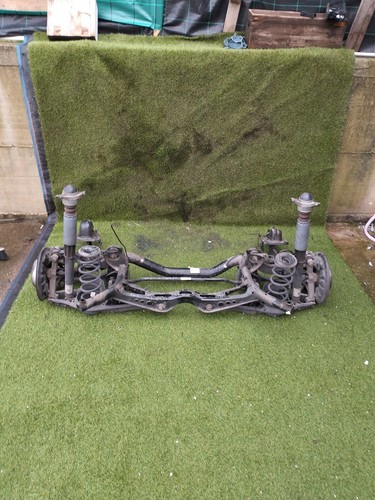 5q0505315g asse ponte - asse,