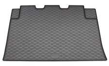 Tappetino bagagliaio in gomma