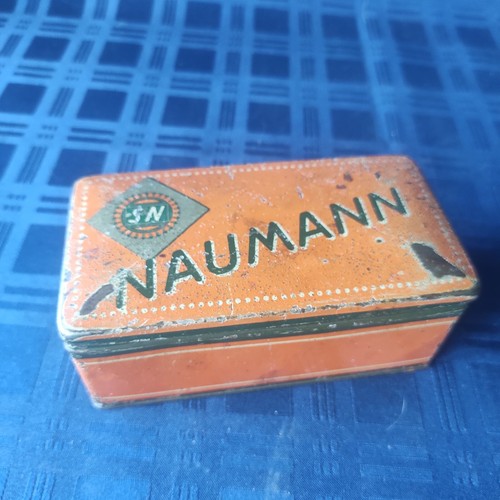 Germania anni naumann - germania, '30