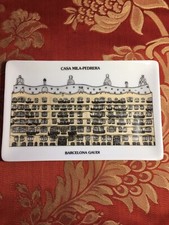 PIATTO PANINO SOUVENIR VINTAGE