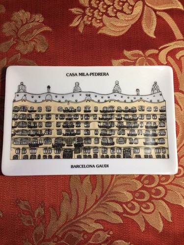 Piatto panino souvenir - piatto,
