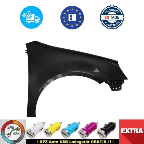 Parafango golf 5 lc9z - vw,