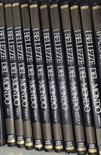 BELLEZZE DEL MONDO -