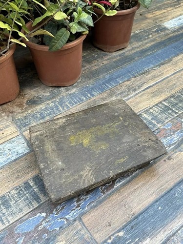 Antica vecchia tavola - , da