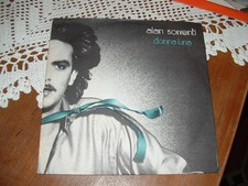 ALAN SORRENTI " DONNA LUNA -