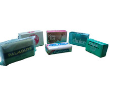 Palmolive NOS saponette