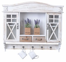 Pensile shabby chic mobile