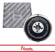 PULEGGIA ALBERO MOTORE FIAT BRAVO 1.6 ALFA 1.9 JTD ORIGINALE 55265660 EX55208280