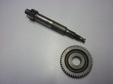 INGRANAGGI PRIMARI RAPPORTI PIAGGIO Z 14/46 PIAGGIO ZIP 50/ZIP SP 2T cc DAL 2000