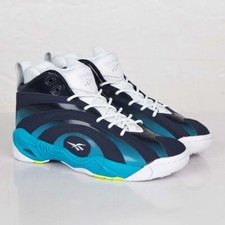 Reebok Shaqnosis OG M43370