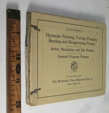 1915 CATALOGO COMMERCIALE