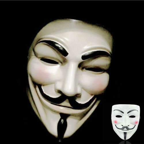 Pack for vendetta - for, hacker