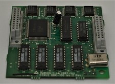 SCHEDA PROMELIT ESPANS. MF