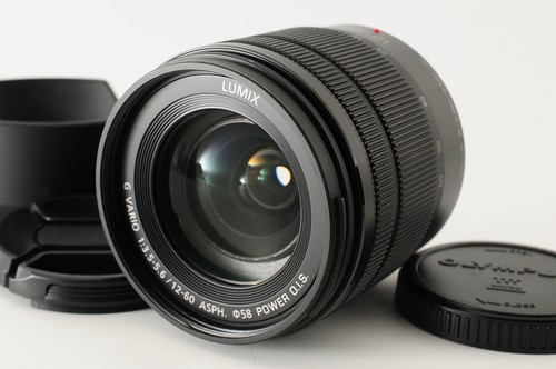 Quasi nuovo panasonic lumix - [quasi,