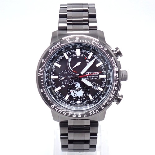 Citizen promaster sky eco - promaster,
