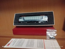 Locomotore elettrico rivarossi - locomotore,