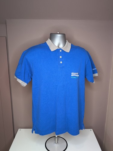 Polo vela vintage henri lloyd - vela,